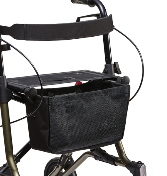 Dietz Netztasche für TAIMA Rollatoren